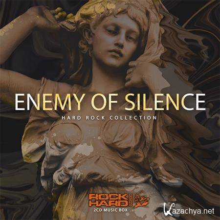 Enemy Of Silence (2020)