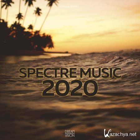 Spectre Music 2020 (2020)
