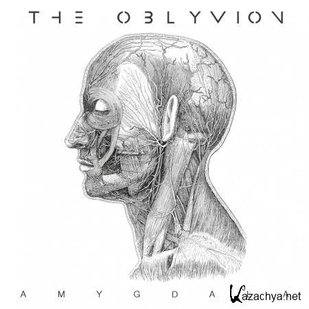 The Oblyvion - Amygdala (2020)