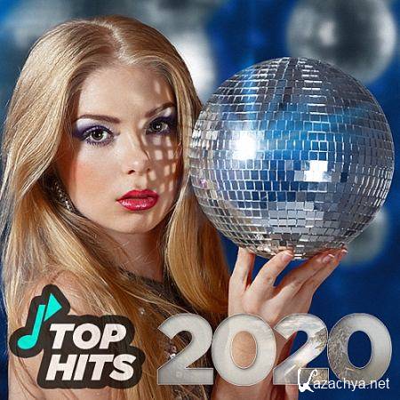 VA - Top Hits 2020 Loaded February (2020)