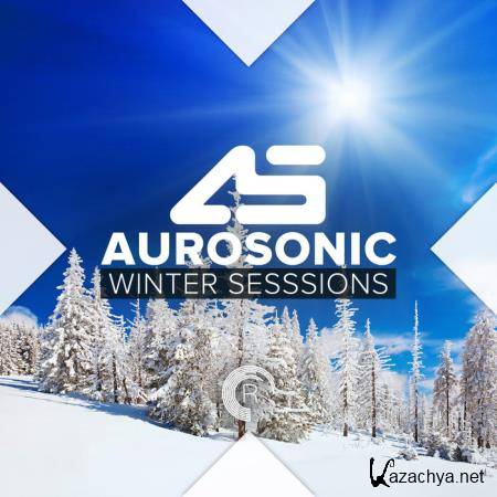 Aurosonic - Winter Sessions (2020) FLAC