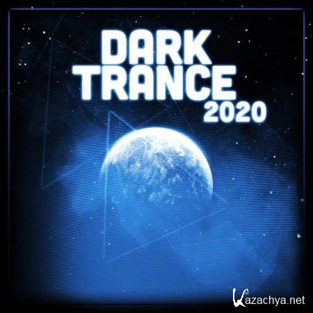 Andorfine Germany - Dark Trance 2020 (2020)