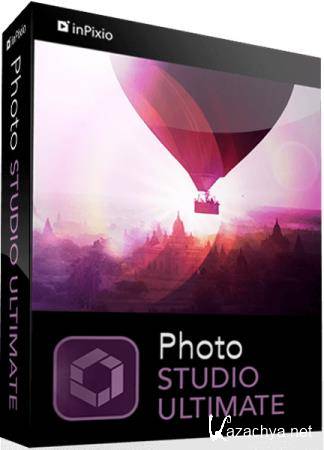 InPixio Photo Studio Ultimate 10.0.0 + Rus