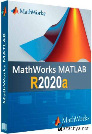 MathWorks MATLAB R2020a 9.8.0.1323502