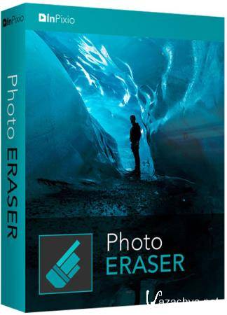 InPixio Photo Eraser 10.1.7389.17059 RePack & Portable by TryRooM