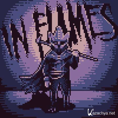 In Flames - I, The Mask (Arcade Version) (2020)