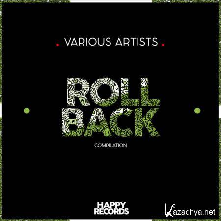 HAPPY - Roll Back (2020)