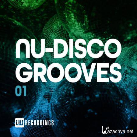Nu-Disco Grooves, Vol. 01 (2020)