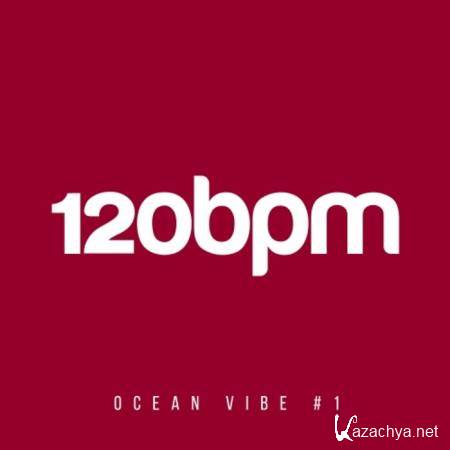 Ocean Vibe, Vol. 1 (2020)