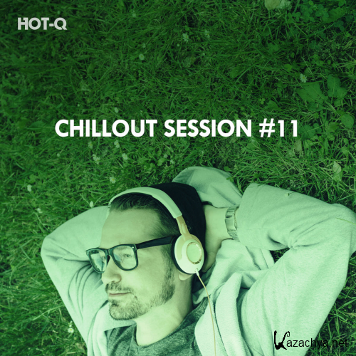 Chillout Session Vol. 11 (2020)