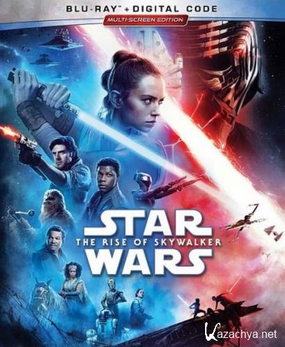  : .  / Star Wars: Episode IX - The Rise of Skywalker (2019) HDRip/BDRip 720p/BDRip 1080p