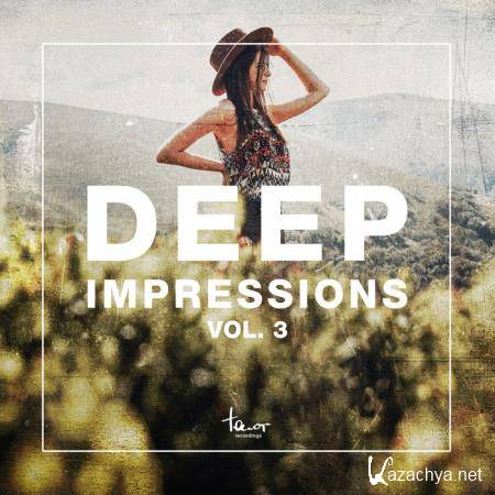Deep Impressions Vol 3 (2020)