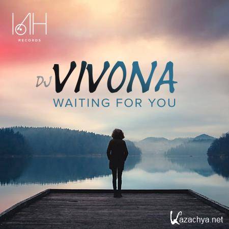Dj Vivona - Waiting For You (2020)