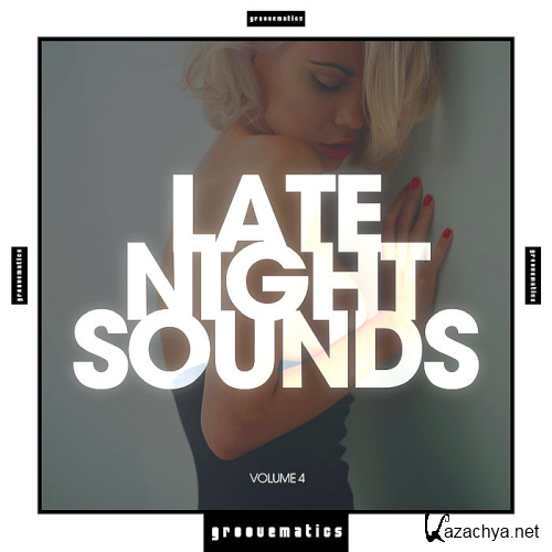 Late Night Sounds Vol. 4 (2020)