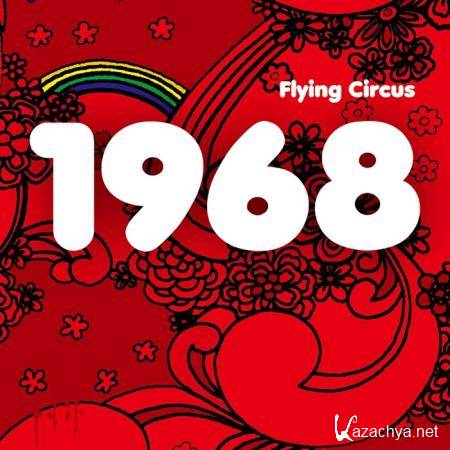 Flying Circus - 1968 (2020)