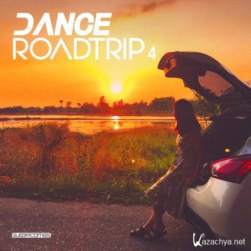 VA - DANCE ROADTRIP 4 (2020)