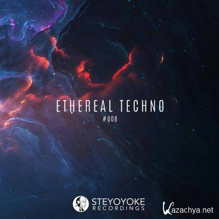 Ethereal Techno #008 (2020) FLAC