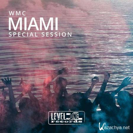 WMC Miami Special Session (2020)