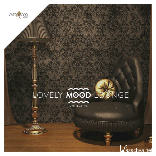 Lovely Mood Lounge Vol. 28 (2020)