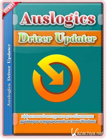 Auslogics Driver Updater 1.24.0.0 RePack/Portable by elchupacabra