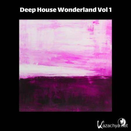 Deep House Wonderland Vol 1 (2020)