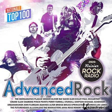 Advanced Rock (2020)