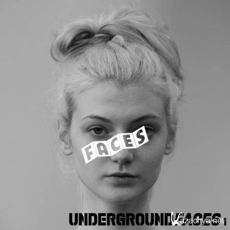 Underground Faces 1 (2020)