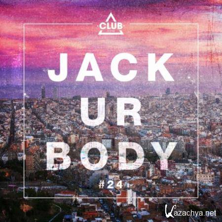 Jack Ur Body #24 (2020)