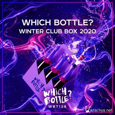 Which Bottle? Winter Club Box 2020 (2020)