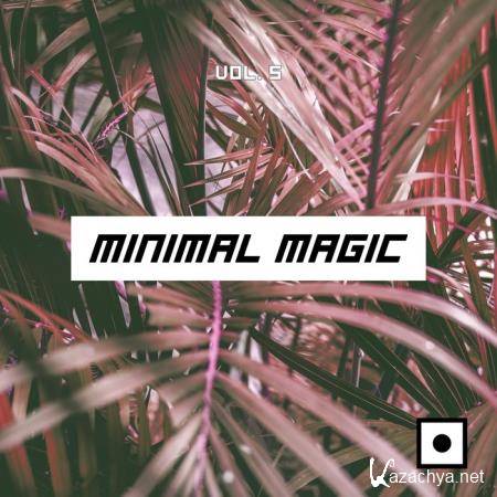 Minimal Magic Vol 5 (2020)