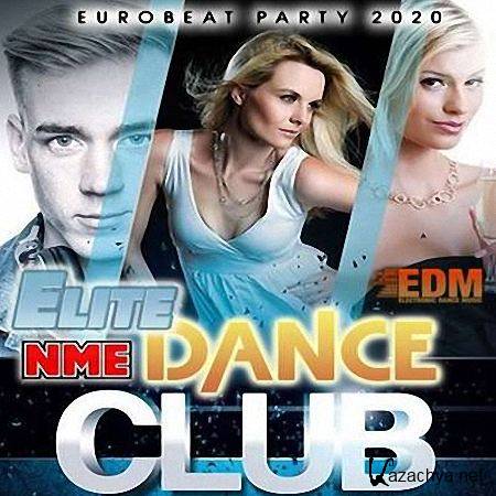 VA - Elite NME Dance Club (2020)