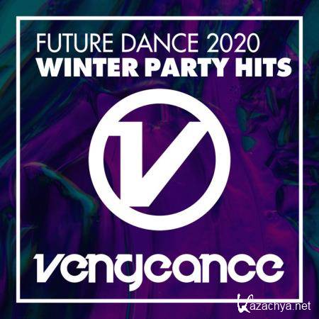 Future Dance 2020 Winter Party Hits (2020)