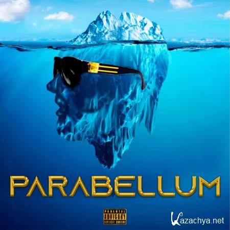 Cay - PARABELLUM (2020)