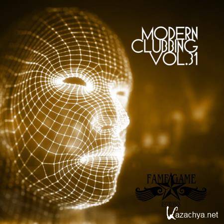 Modern Clubbing Vol 31 (2020)