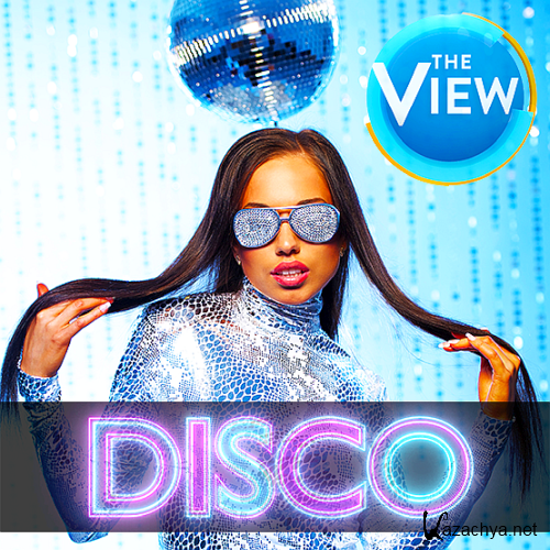 The View Disco Be With You (2020)