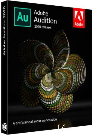 Adobe Audition 2020 13.0.5.36 RePack by KpoJIuK