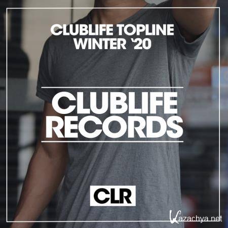 Clublife Topline Winter '20 (2020)