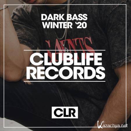 Dark Bass Winter '20 (2020)
