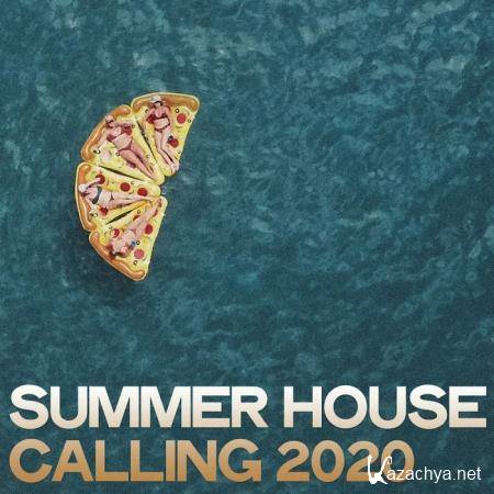 Summer House Calling 2020 (2020)