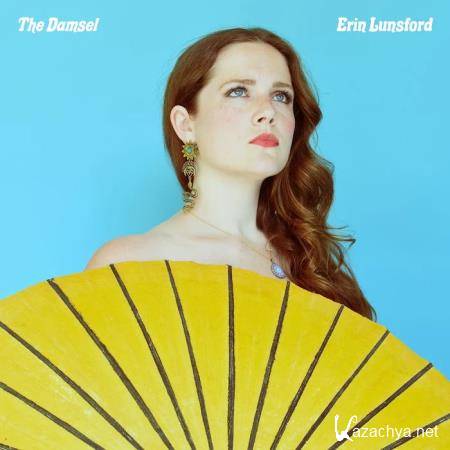Erin Lunsford - The Damsel (2020)
