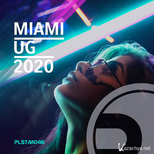 Miami UG 2020 (E-Phunx Records)