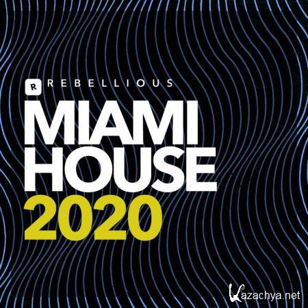 Miami House 2020 Vol 3 (2020)