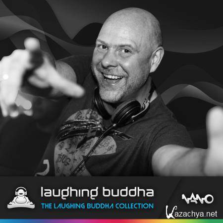 Laughing Buddha - The Laughing Buddha Collection (2020)