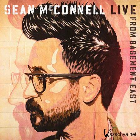 Sean McConnell - Live from Basement East (2020)