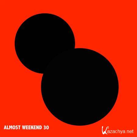 Almost Weekend 30 (2020)