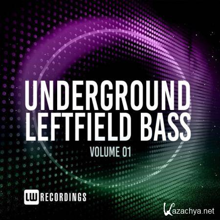 Underground Leftfield Bass, Vol. 01 (2020)