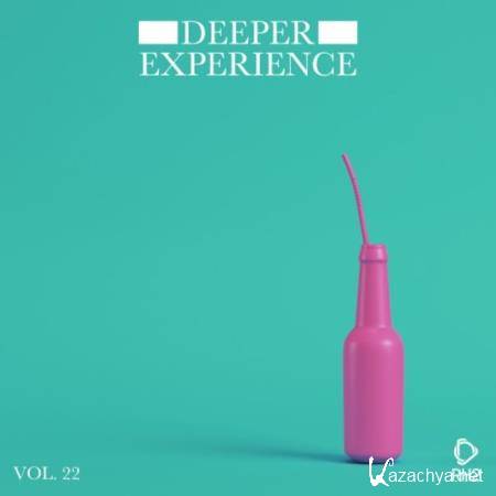 Deeper Experience, Vol. 22 (2020)