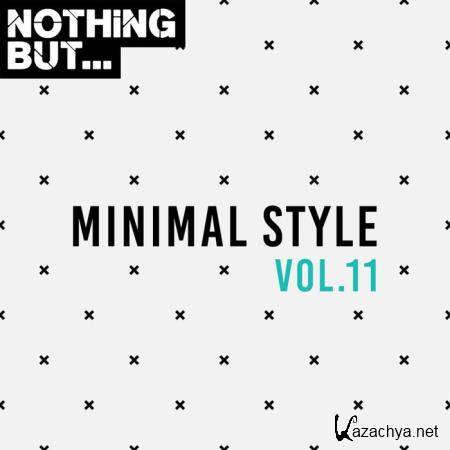Nothing But... Minimal Style, Vol. 11 (2020)