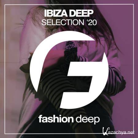 Ibiza Deep Selection '20 (2020)
