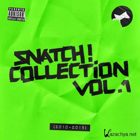 Snatch! Collection, Vol.1 (2010-2015) (2020)